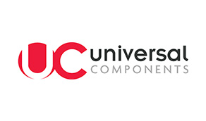 universal components